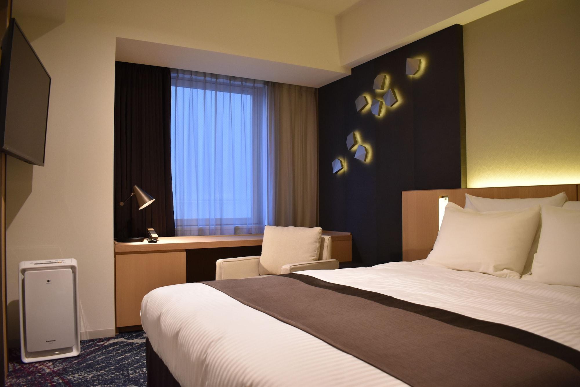 Hotel Jal City Nagoya Nishiki Kültér fotó