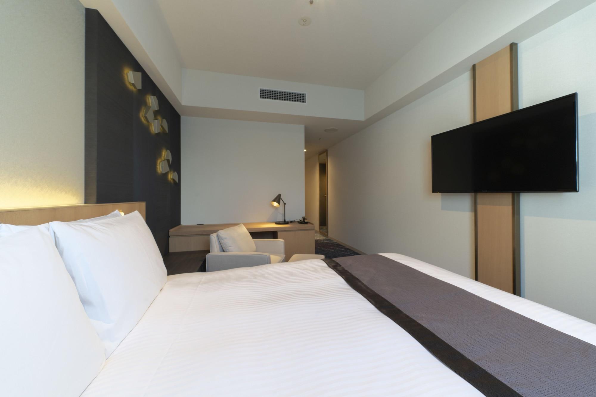 Hotel Jal City Nagoya Nishiki Kültér fotó