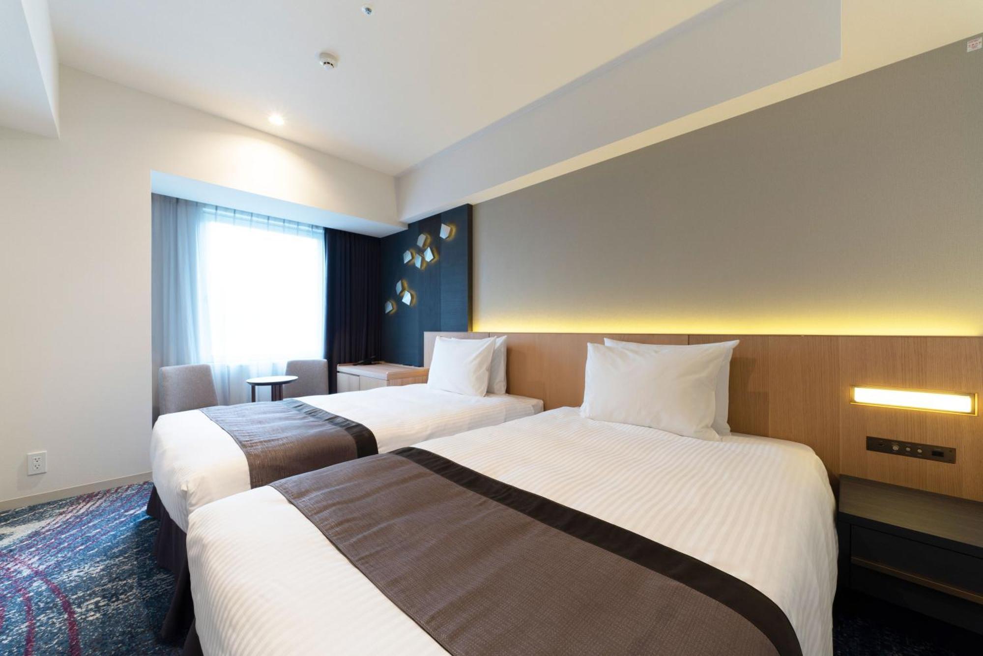 Hotel Jal City Nagoya Nishiki Kültér fotó