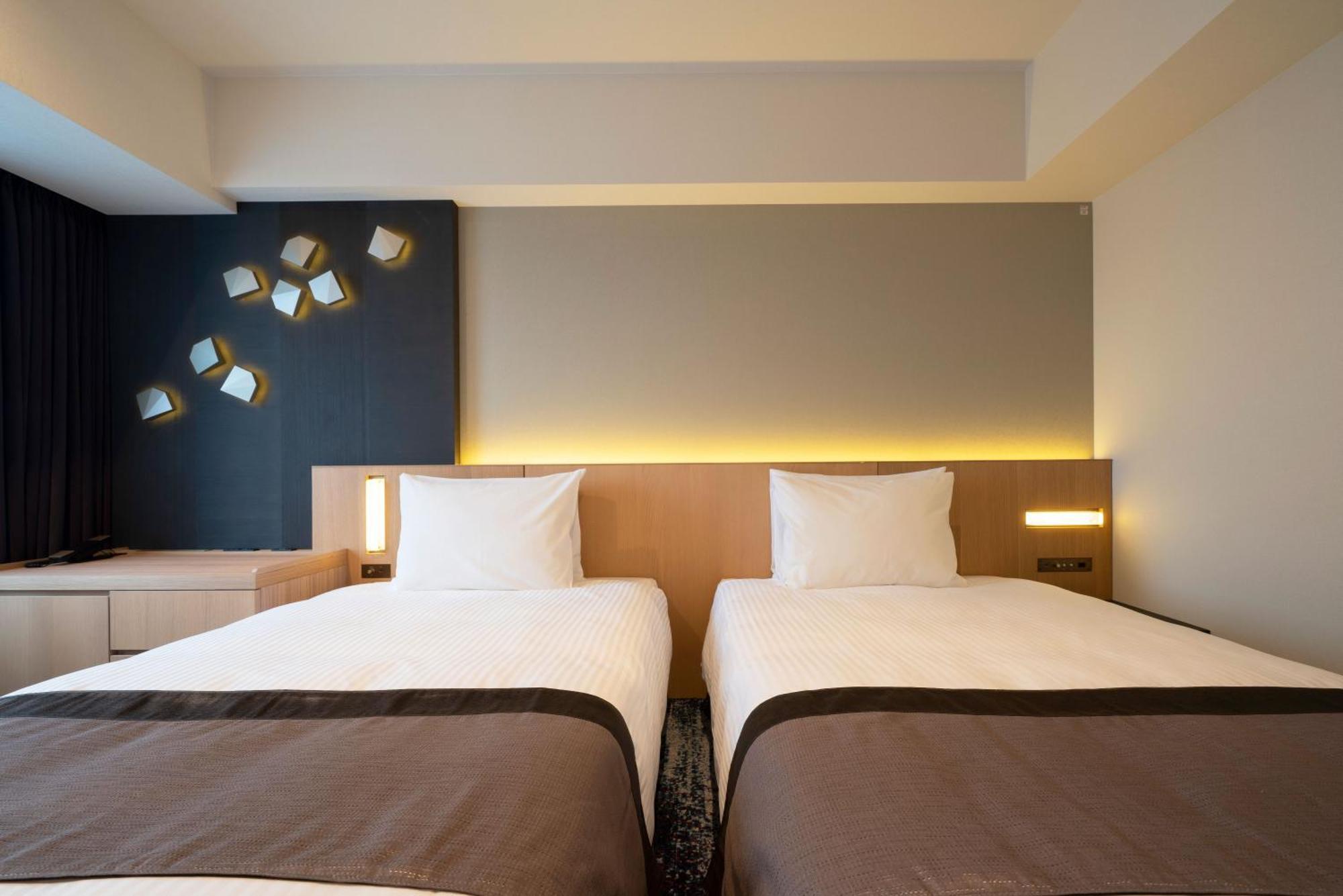 Hotel Jal City Nagoya Nishiki Kültér fotó