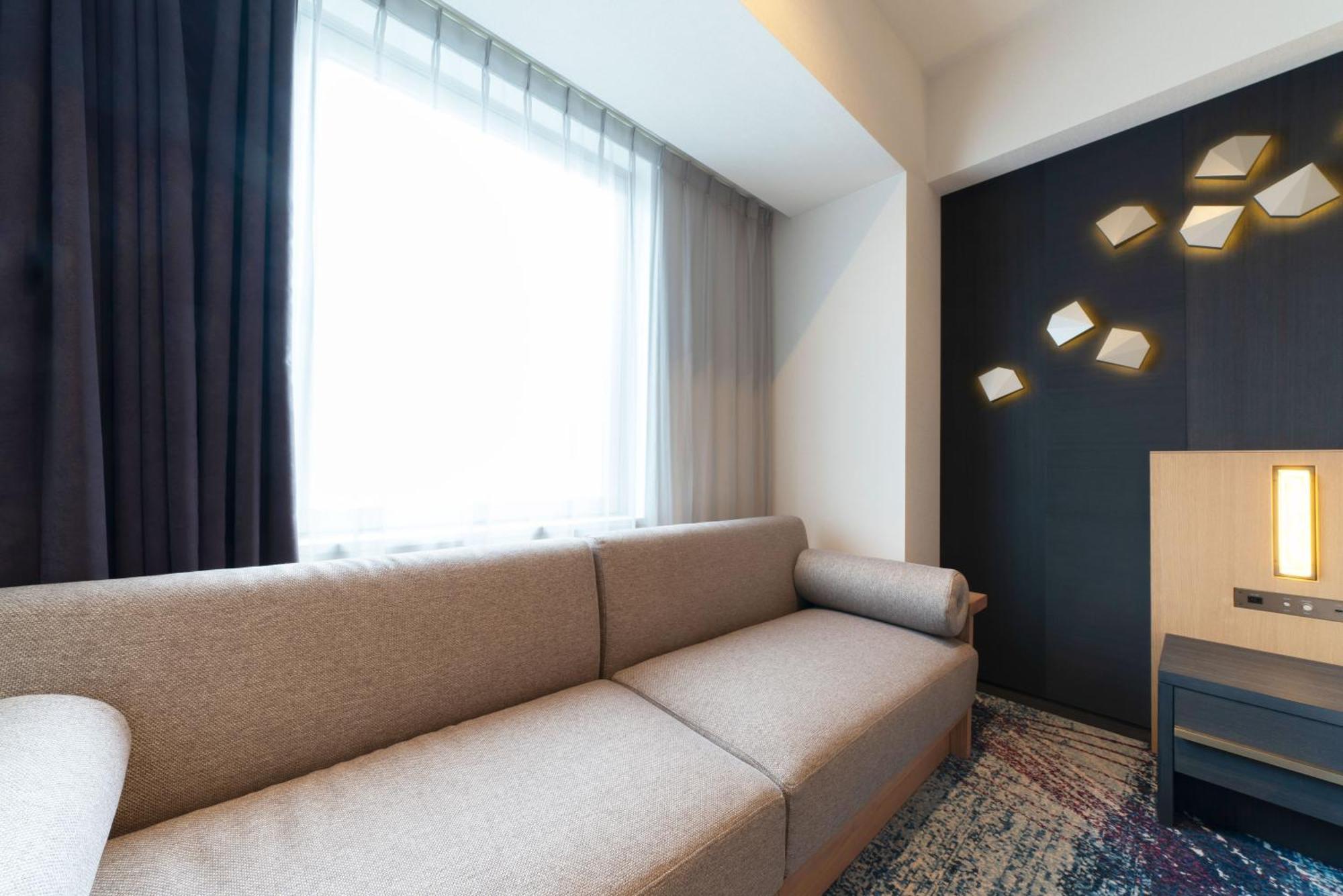 Hotel Jal City Nagoya Nishiki Kültér fotó