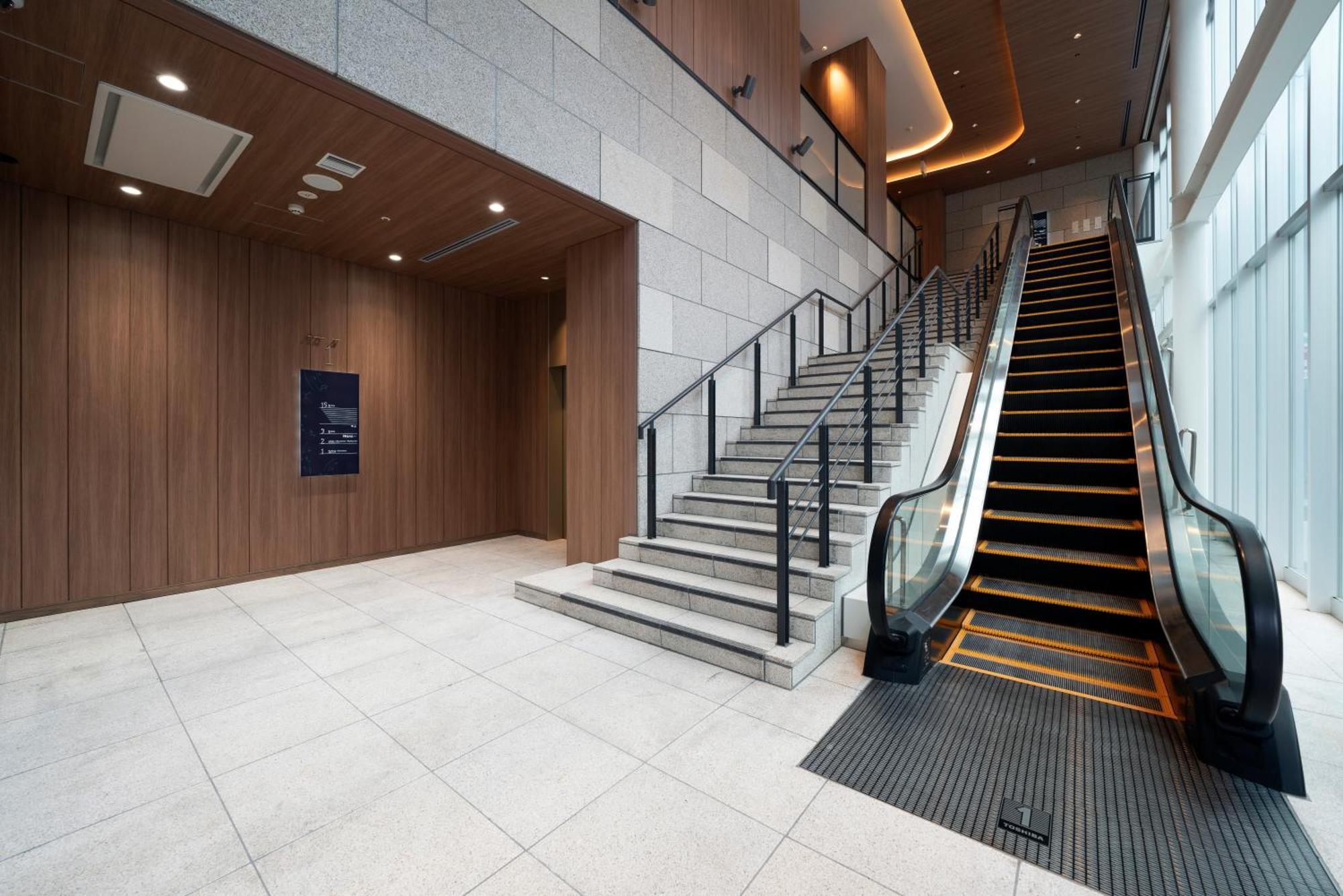Hotel Jal City Nagoya Nishiki Kültér fotó
