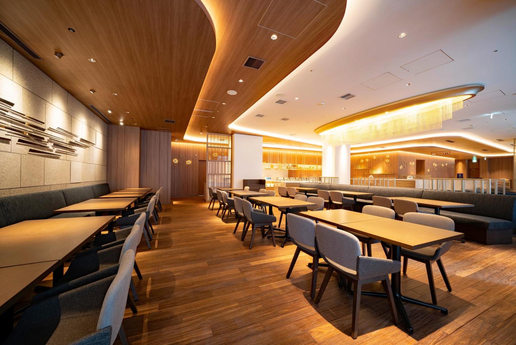 Hotel Jal City Nagoya Nishiki Kültér fotó