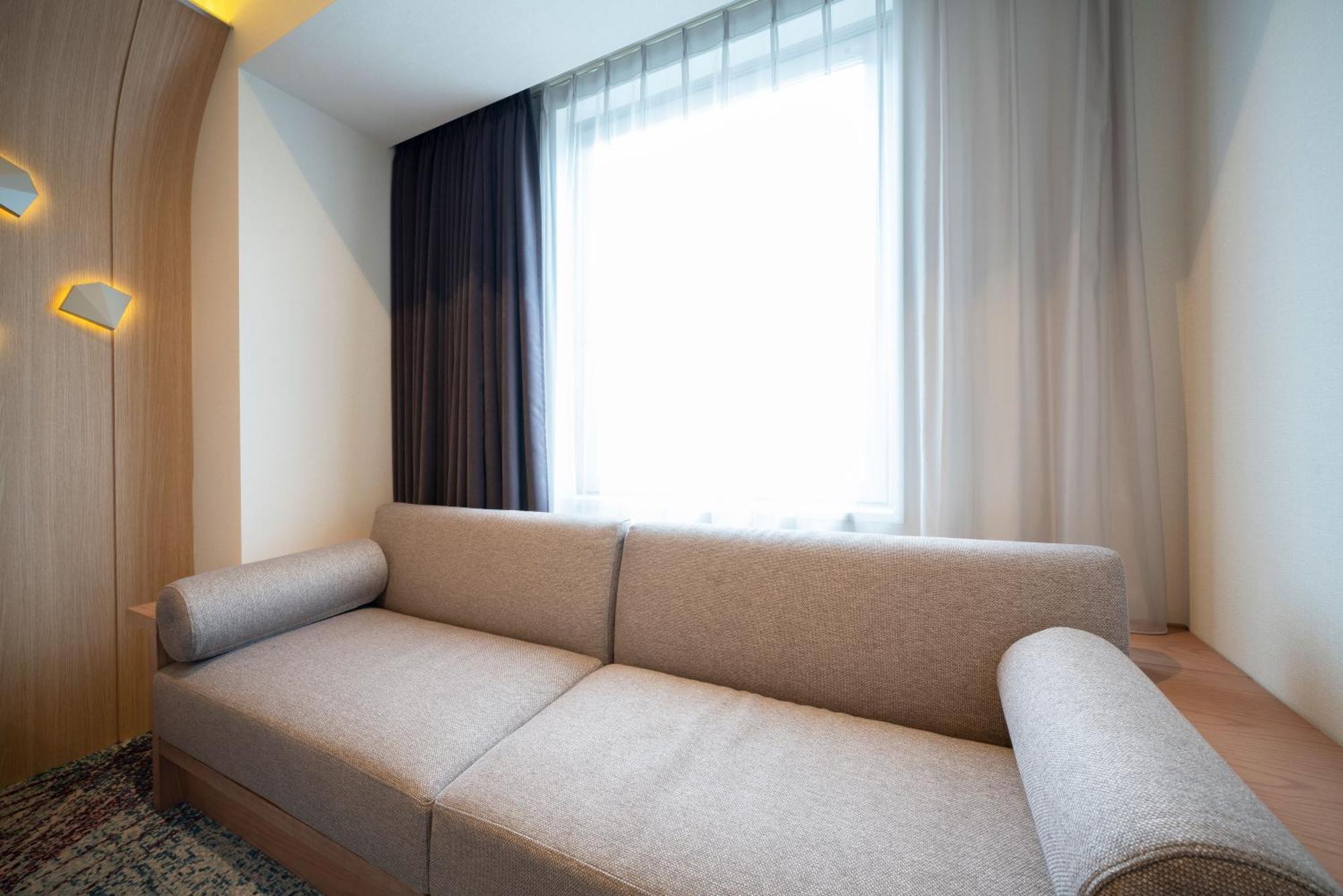 Hotel Jal City Nagoya Nishiki Kültér fotó