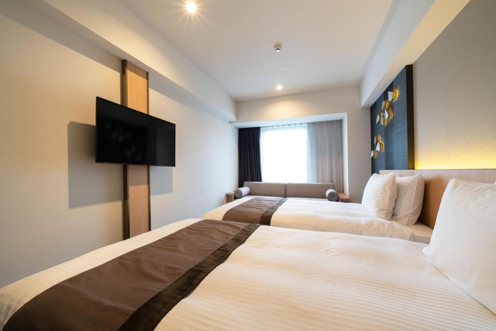 Hotel Jal City Nagoya Nishiki Kültér fotó